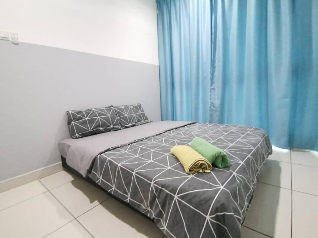 Homestay Kuala Lumpur ; Terminal Tbs ; Bukit Jalil Eksteriør bilde